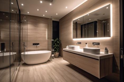 refaire une salle de bain